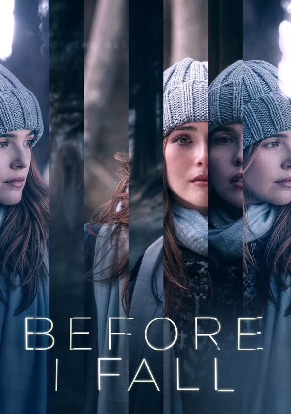 Before I Fall poster